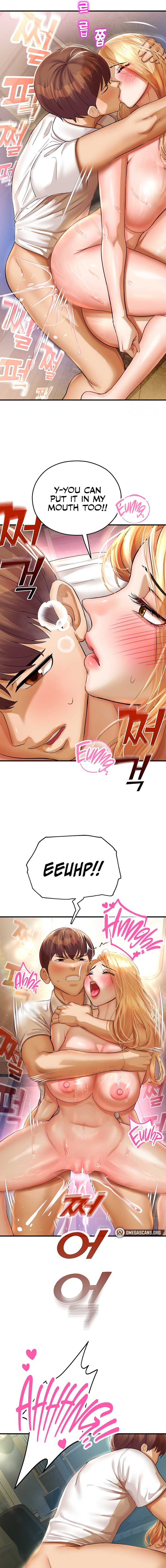 Destiny Land - Chapter 34 - picture 14