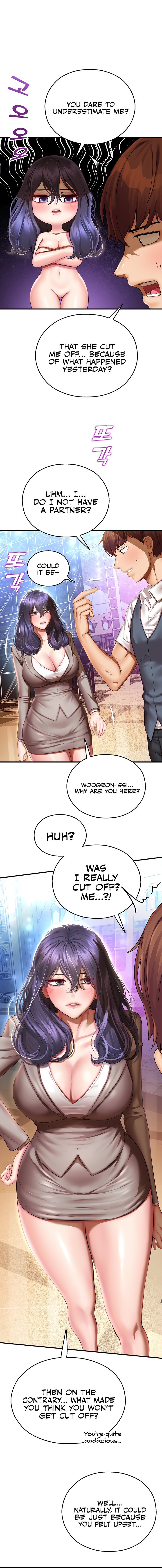 Destiny Land - Chapter 34 - picture 17