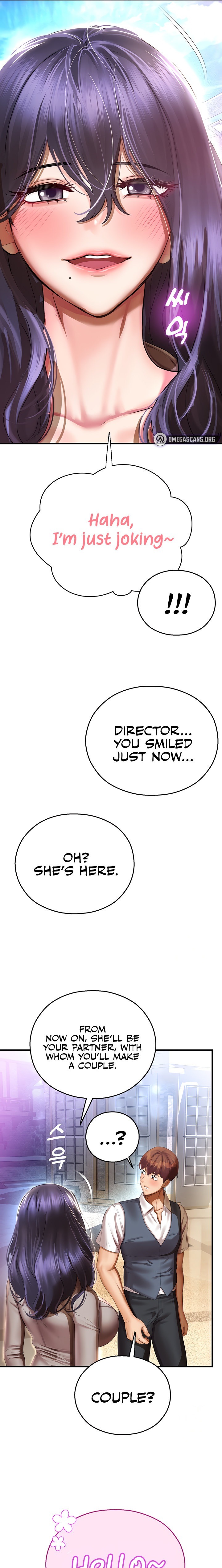 Destiny Land - Chapter 34 - picture 18
