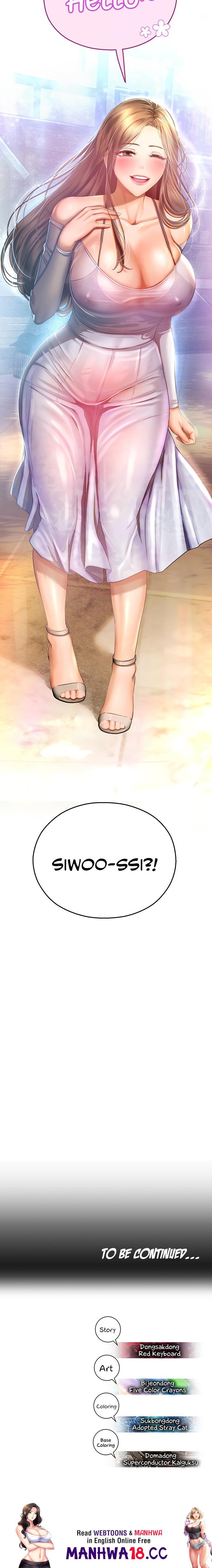 Destiny Land - Chapter 34 - picture 19