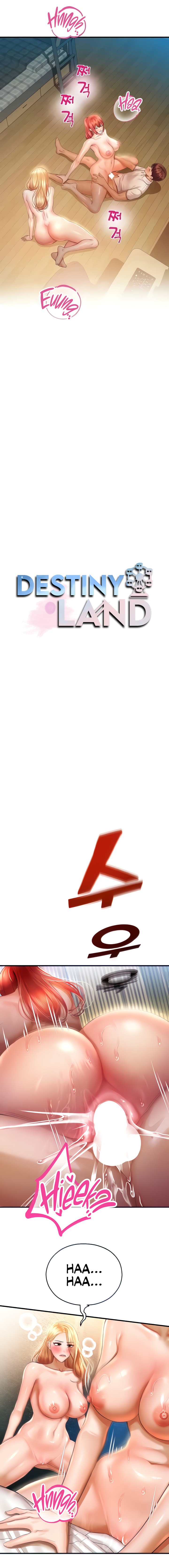 Destiny Land - Chapter 34 - picture 2