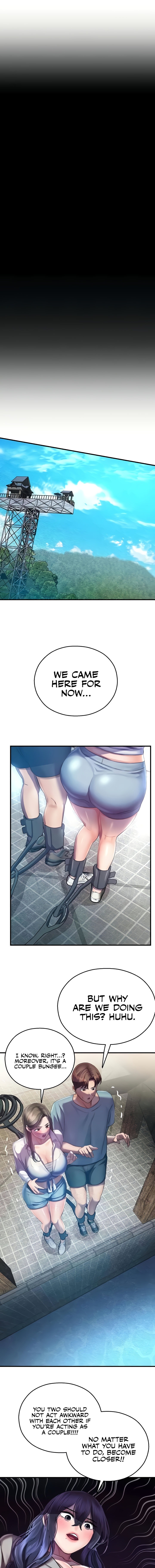 Destiny Land - Chapter 35 - picture 10