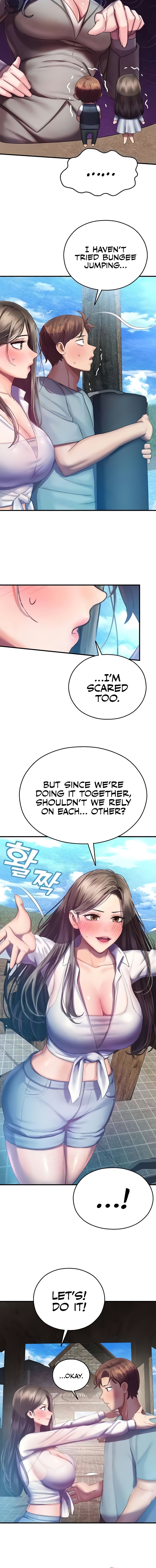 Destiny Land - Chapter 35 - picture 11