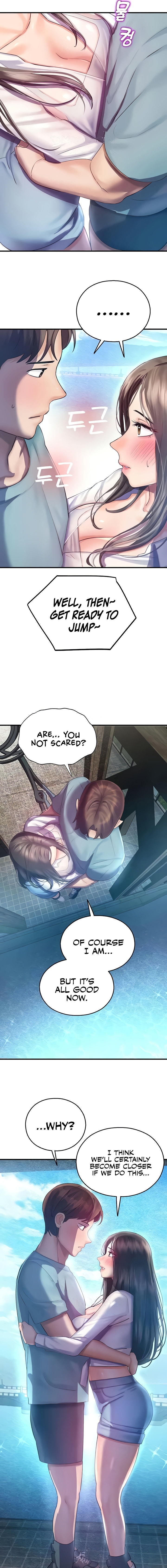 Destiny Land - Chapter 35 - picture 12