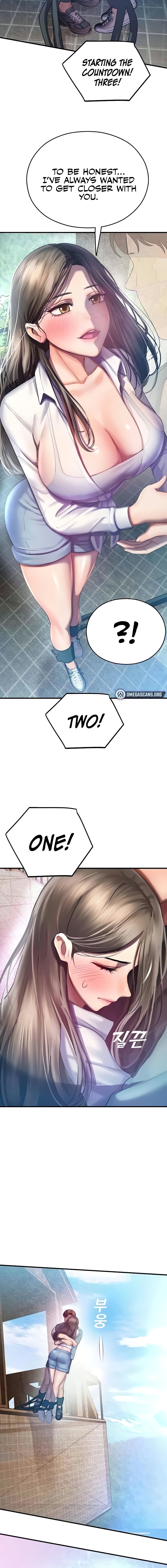 Destiny Land - Chapter 35 - picture 13
