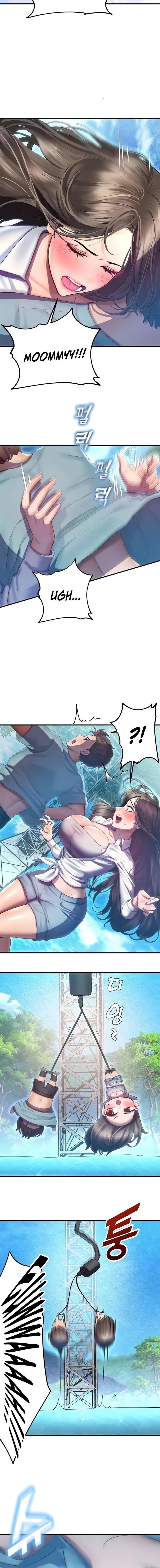 Destiny Land - Chapter 35 - picture 15