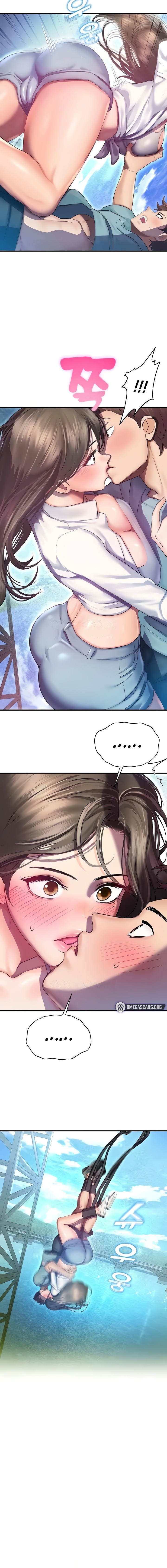 Destiny Land - Chapter 35 - picture 17