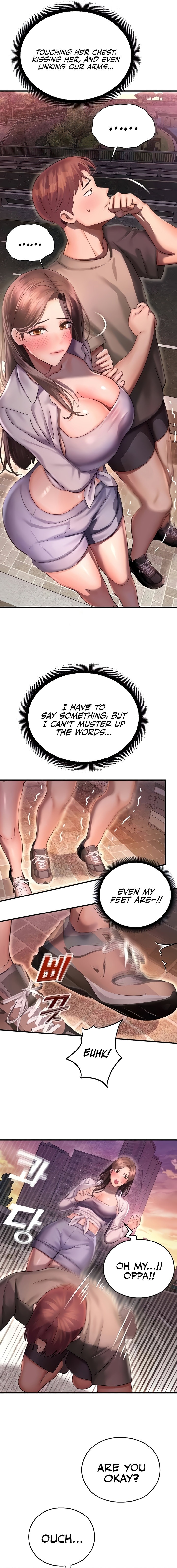 Destiny Land - Chapter 35 - picture 18