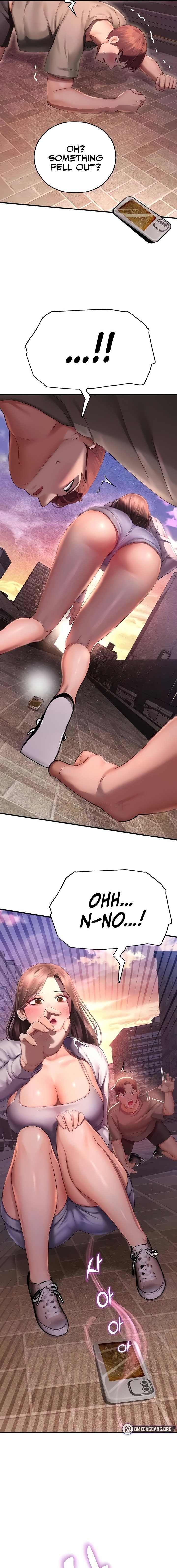 Destiny Land - Chapter 35 - picture 19