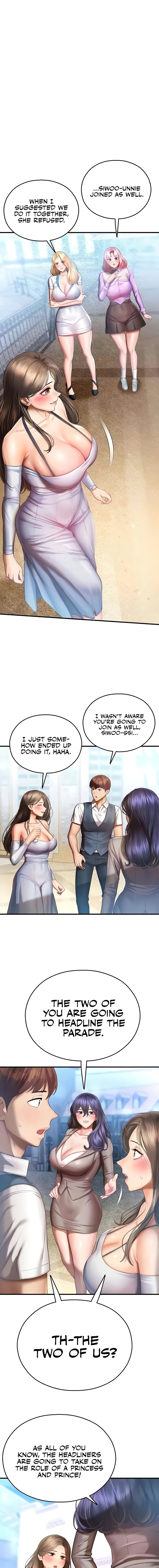 Destiny Land - Chapter 35 - picture 2