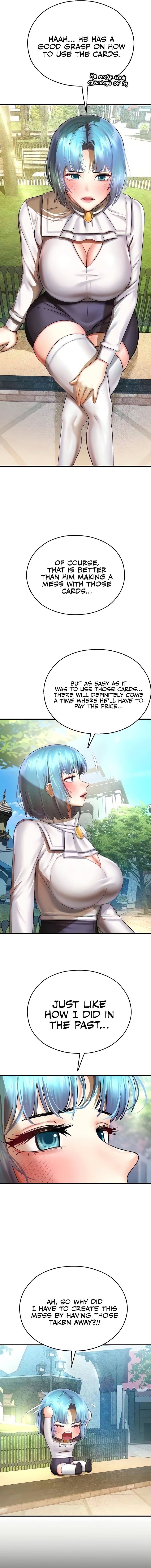Destiny Land - Chapter 35 - picture 6