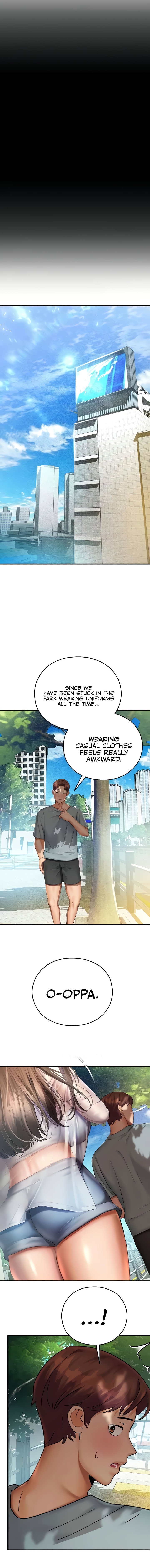 Destiny Land - Chapter 35 - picture 7