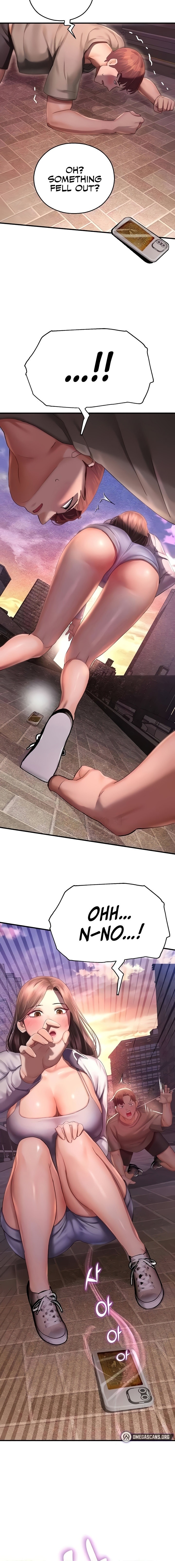 Destiny Land - Chapter 36 - picture 1