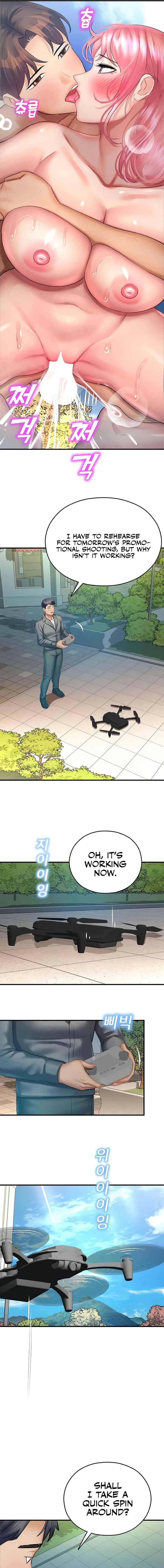 Destiny Land - Chapter 36 - picture 14