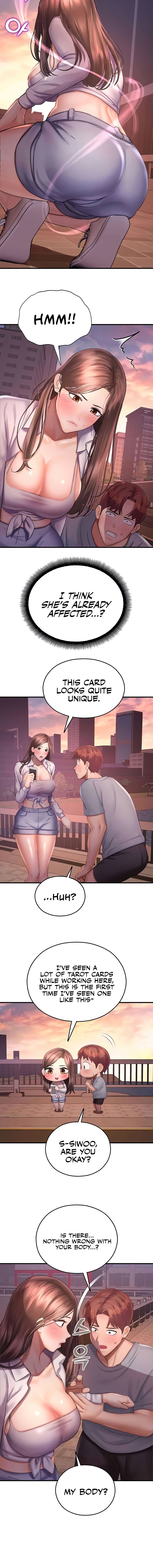 Destiny Land - Chapter 36 - picture 3