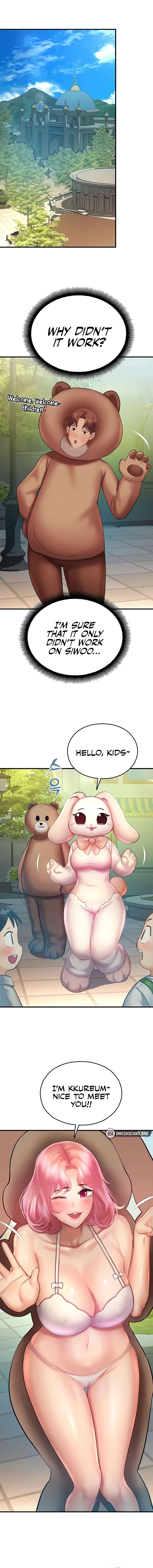 Destiny Land - Chapter 36 - picture 5