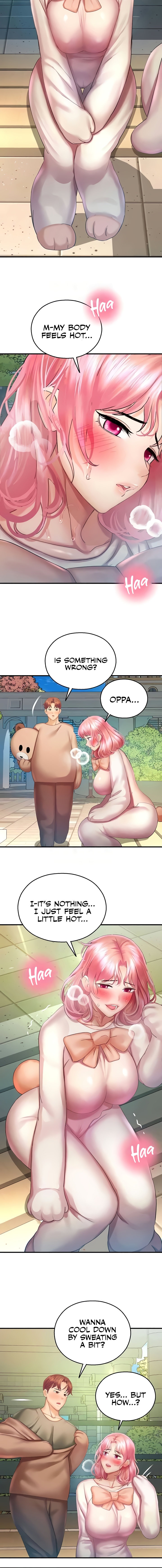 Destiny Land - Chapter 36 - picture 7