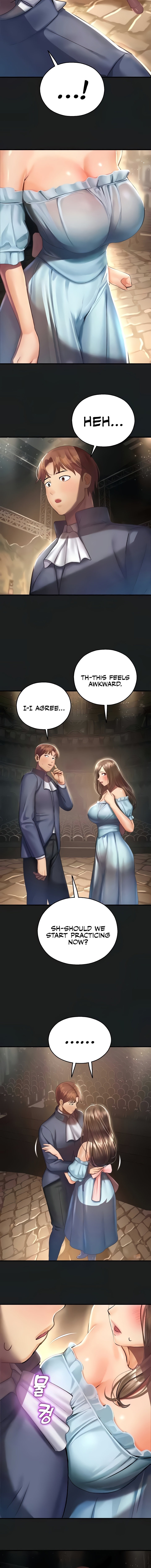 Destiny Land - Chapter 37 - picture 11
