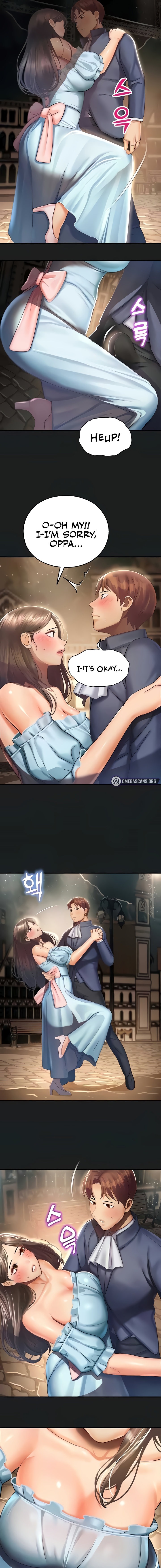 Destiny Land - Chapter 37 - picture 12