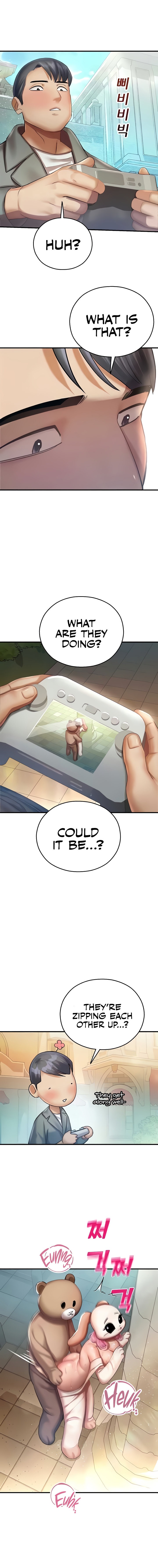 Destiny Land - Chapter 37 - picture 3