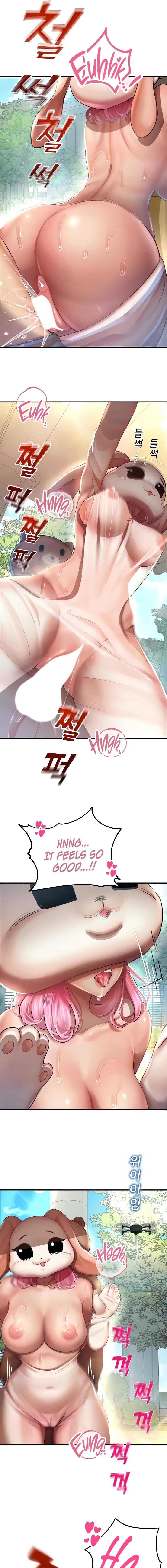 Destiny Land - Chapter 37 - picture 4