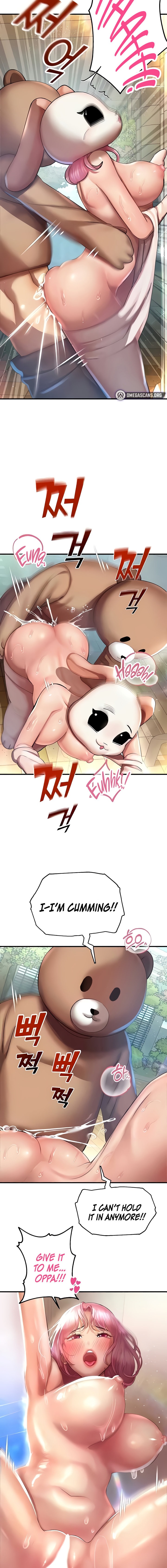 Destiny Land - Chapter 37 - picture 5