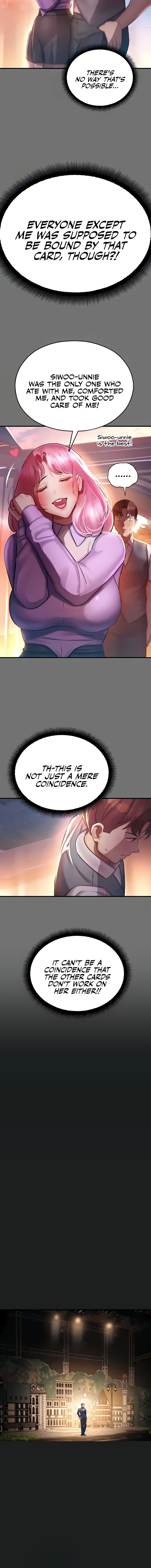 Destiny Land - Chapter 37 - picture 9