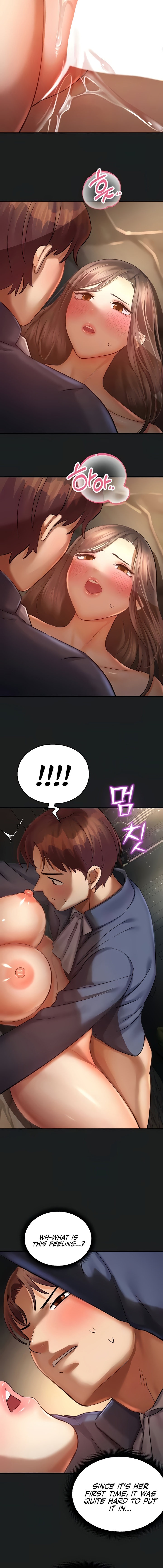 Destiny Land - Chapter 38 - picture 11