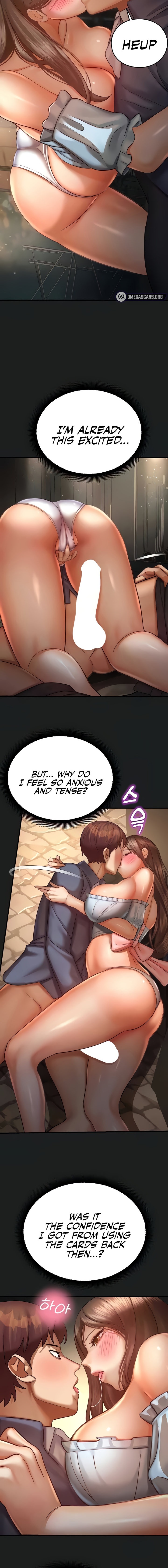Destiny Land - Chapter 38 - picture 5
