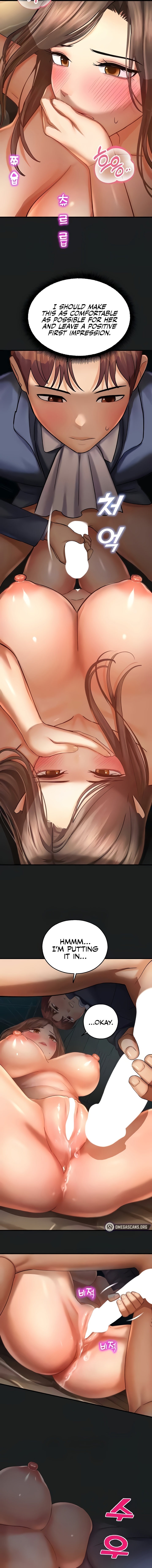 Destiny Land - Chapter 38 - picture 9