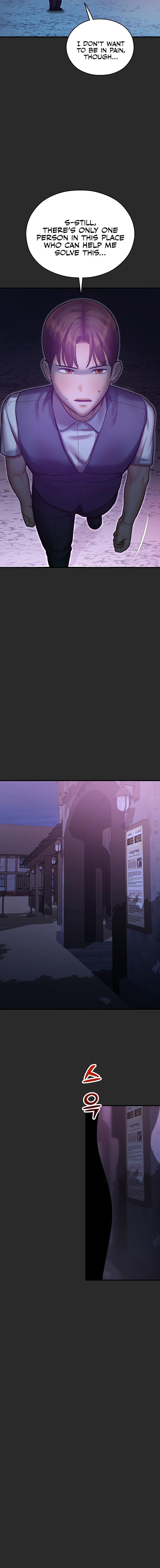 Destiny Land - Chapter 39 - picture 13