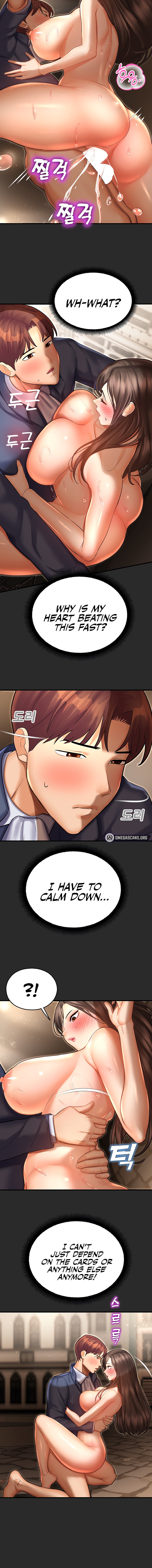 Destiny Land - Chapter 39 - picture 5