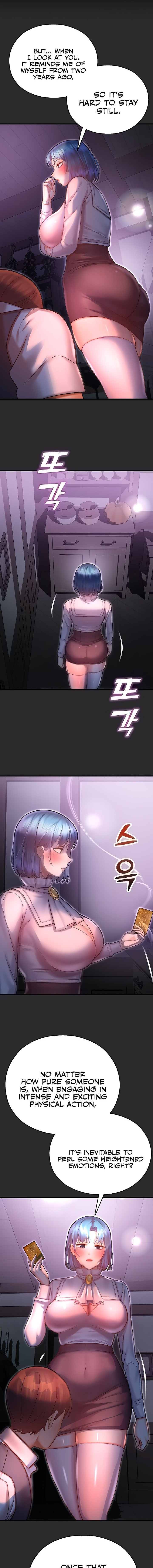 Destiny Land - Chapter 40 - picture 0