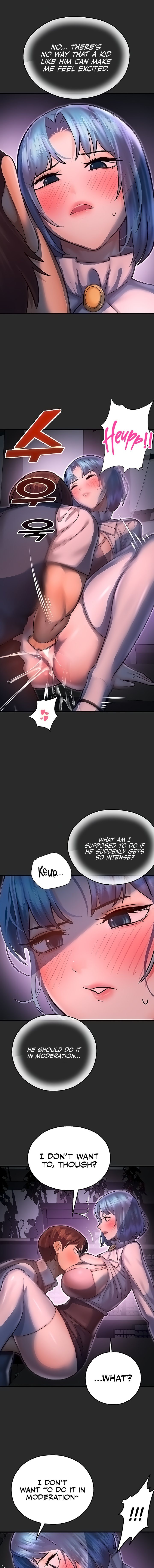 Destiny Land - Chapter 40 - picture 10