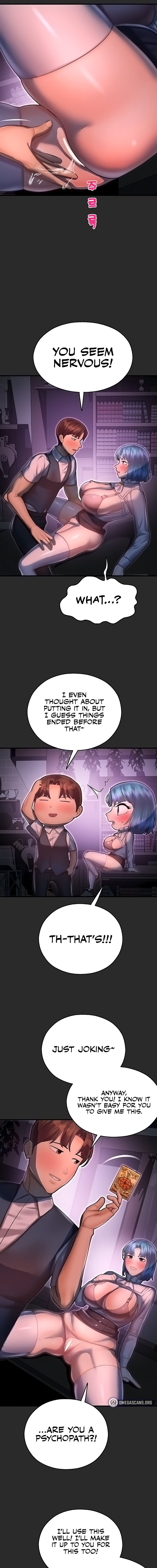 Destiny Land - Chapter 40 - picture 12