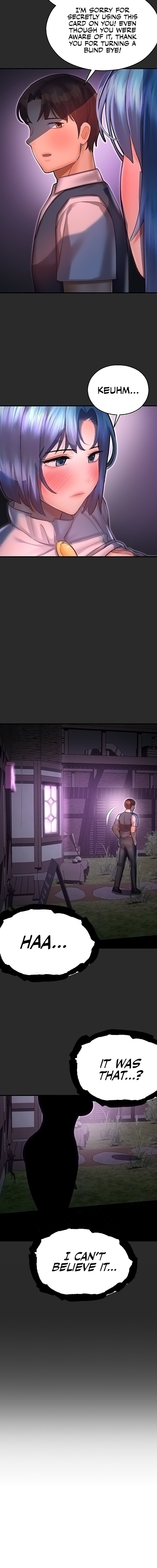 Destiny Land - Chapter 40 - picture 13