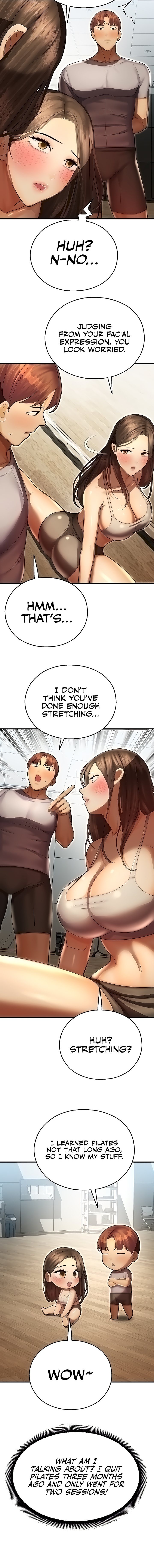 Destiny Land - Chapter 40 - picture 15