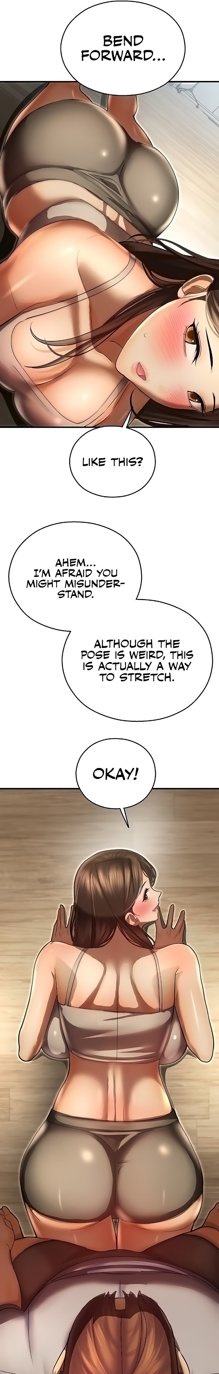 Destiny Land - Chapter 40 - picture 16