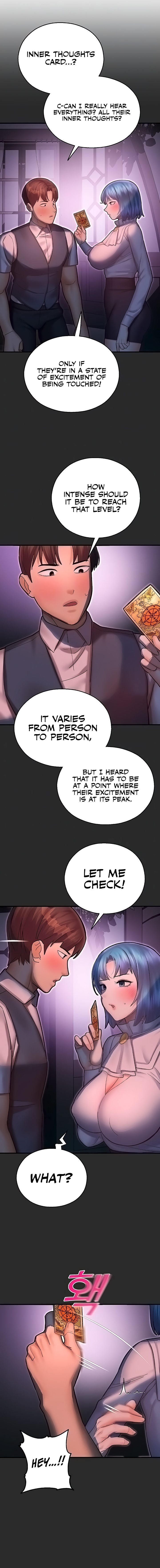 Destiny Land - Chapter 40 - picture 2