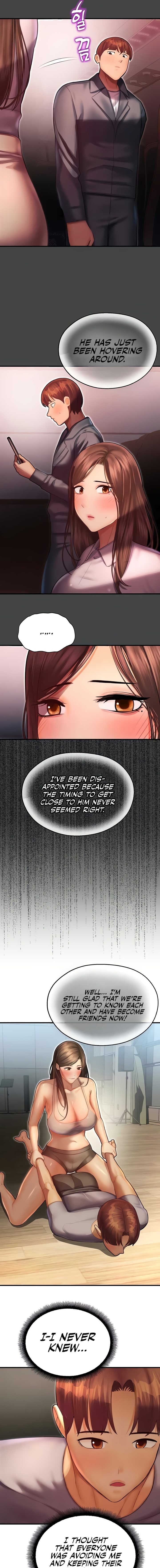 Destiny Land - Chapter 41 - picture 10