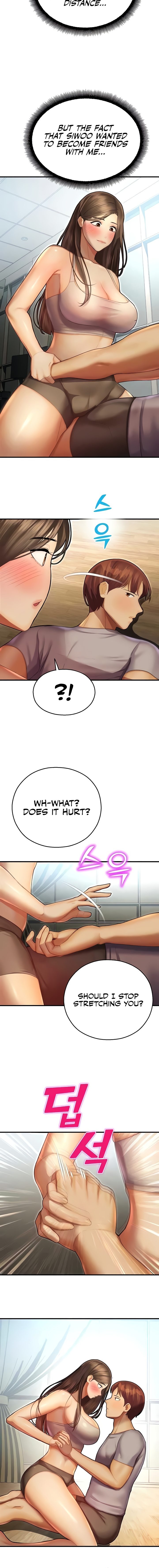 Destiny Land - Chapter 41 - picture 11
