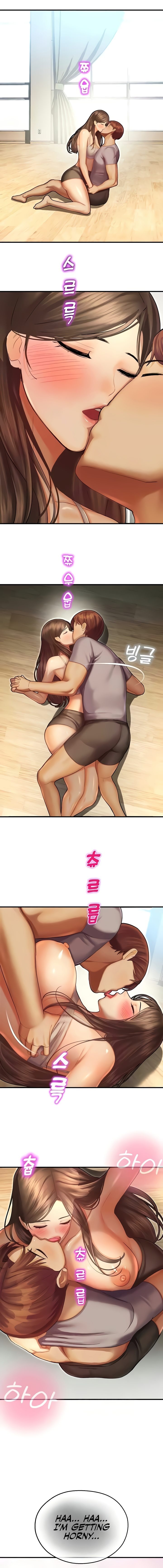 Destiny Land - Chapter 41 - picture 13