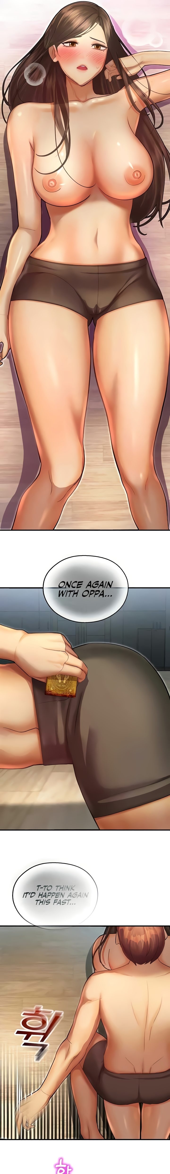Destiny Land - Chapter 41 - picture 14
