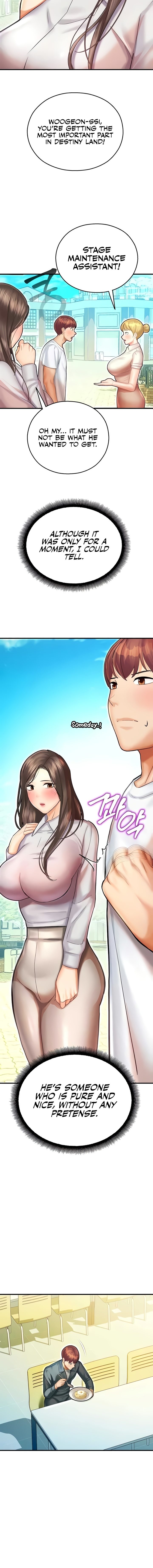 Destiny Land - Chapter 41 - picture 7