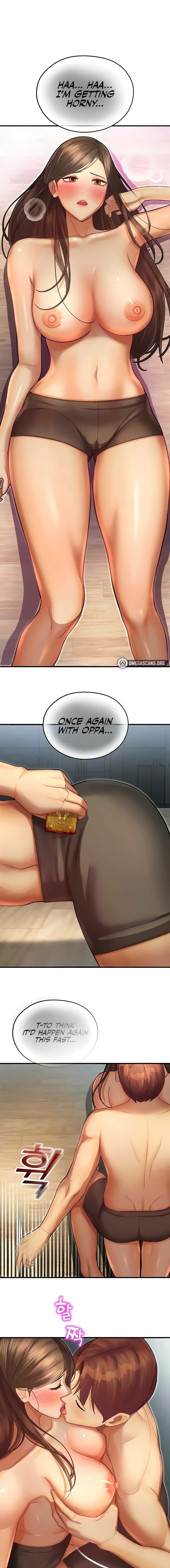 Destiny Land - Chapter 42 - picture 0