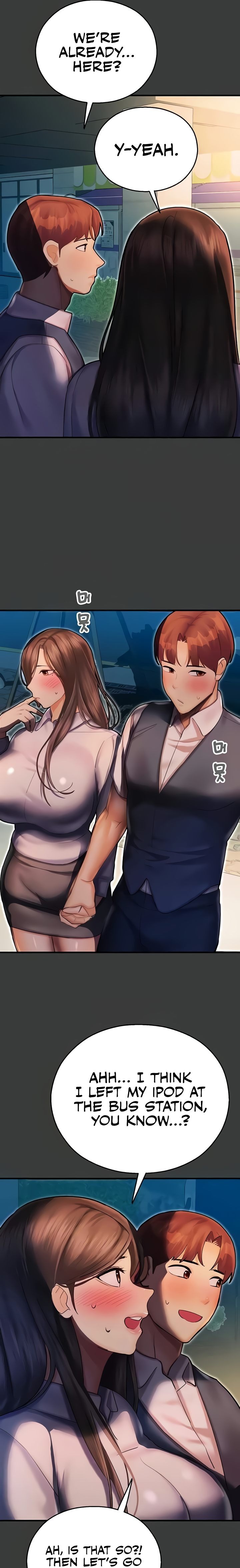 Destiny Land - Chapter 42 - picture 16