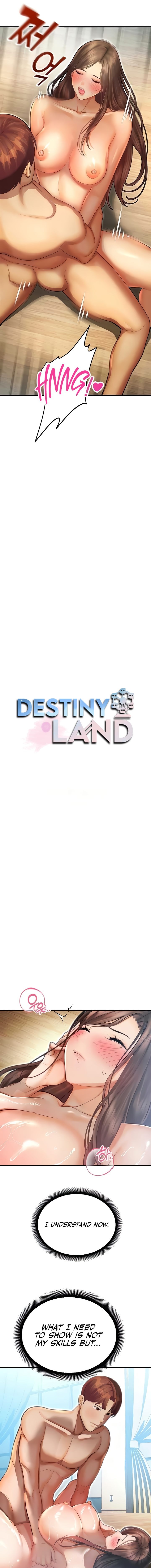 Destiny Land - Chapter 42 - picture 2
