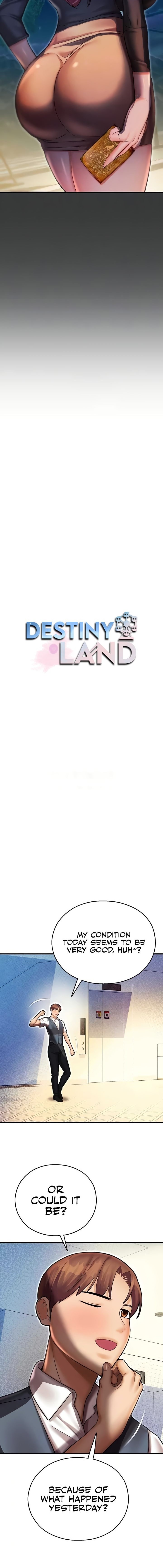 Destiny Land - Chapter 43 - picture 1