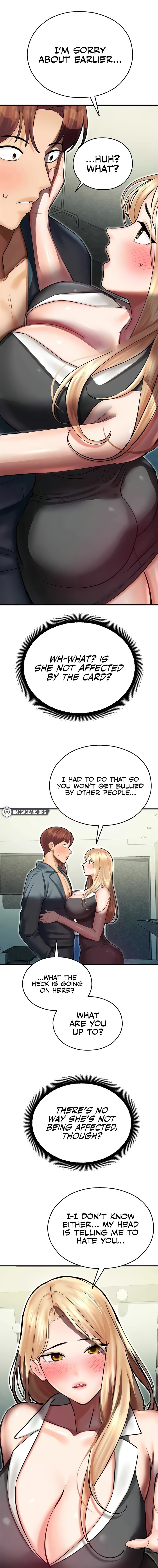 Destiny Land - Chapter 43 - picture 11