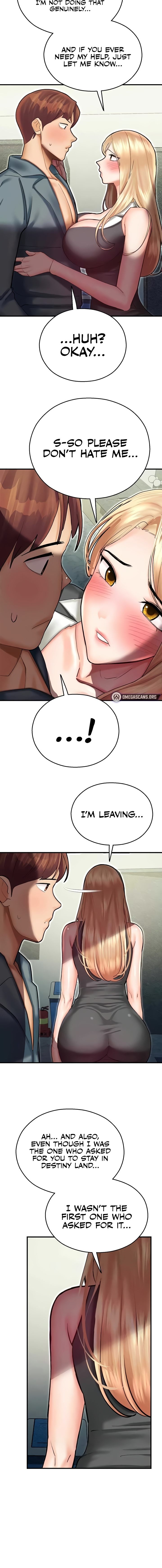 Destiny Land - Chapter 43 - picture 13